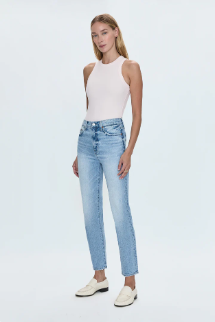 Pistola Bri Slim Straight