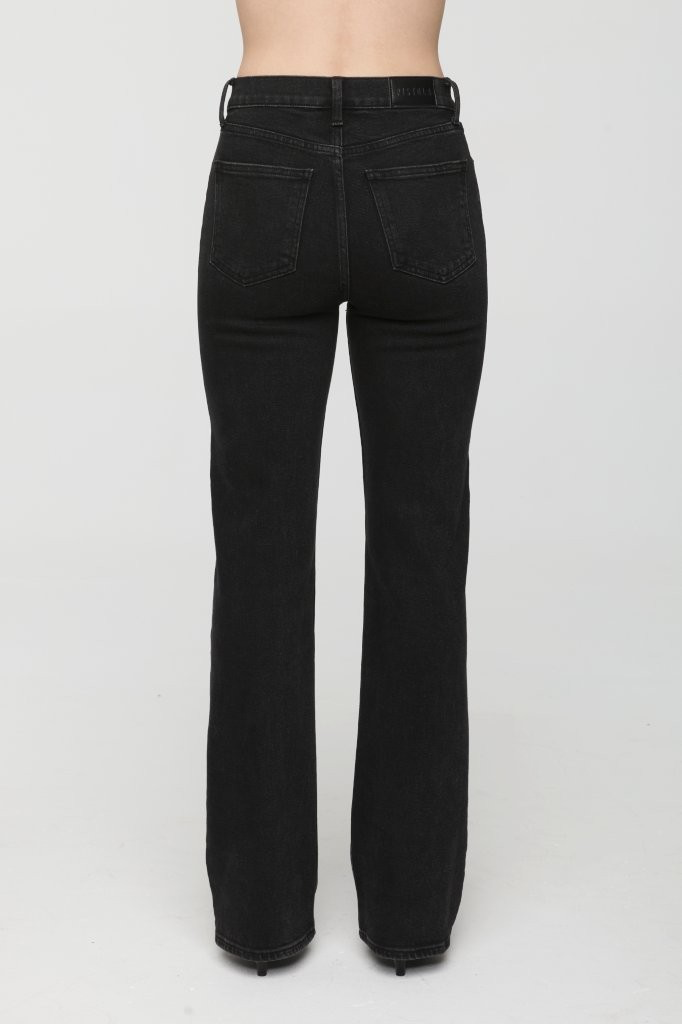 Pistola Evie High Rise Slim Boot