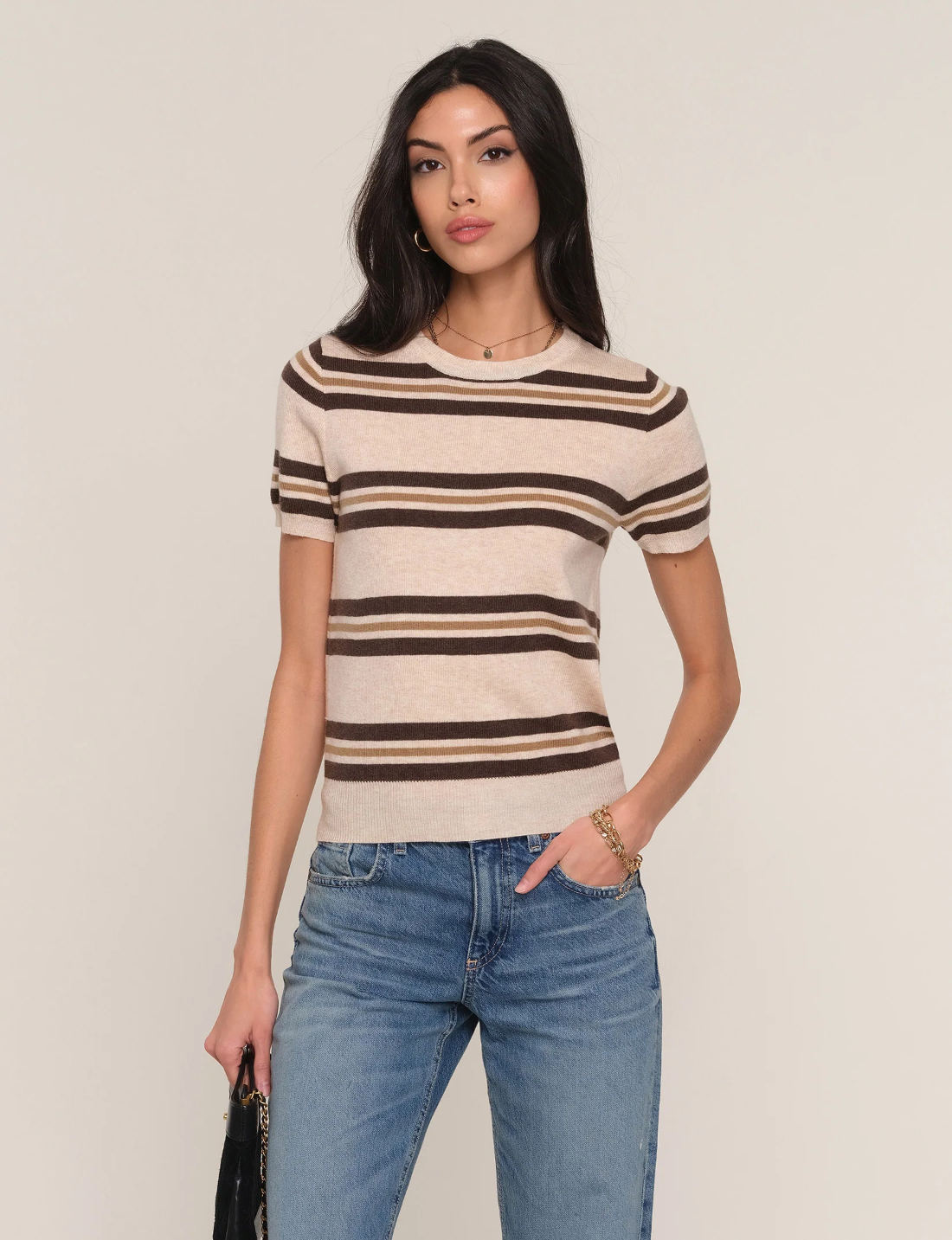 Heartloom Brenna Top