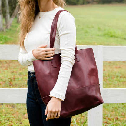 Able Mamuye Classic Tote