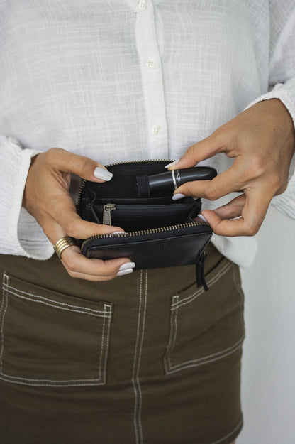 Mandrn Quin Wallet
