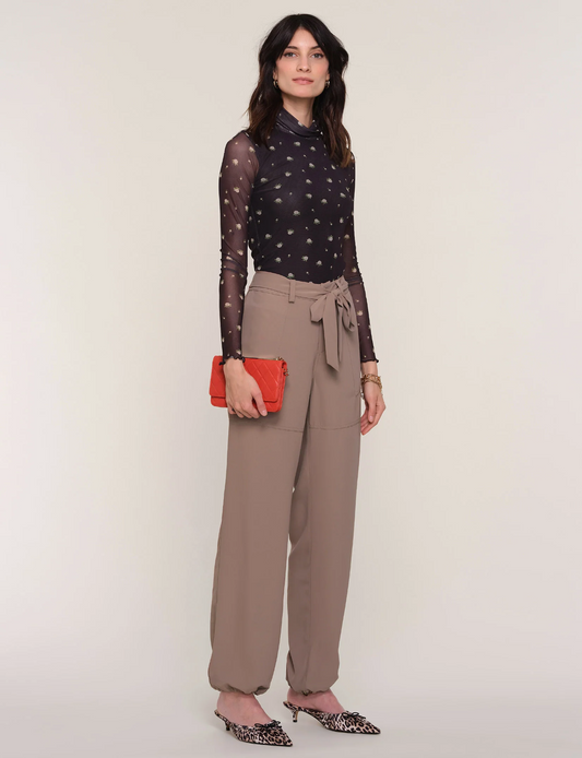 Heartloom Marsha Pant / birch