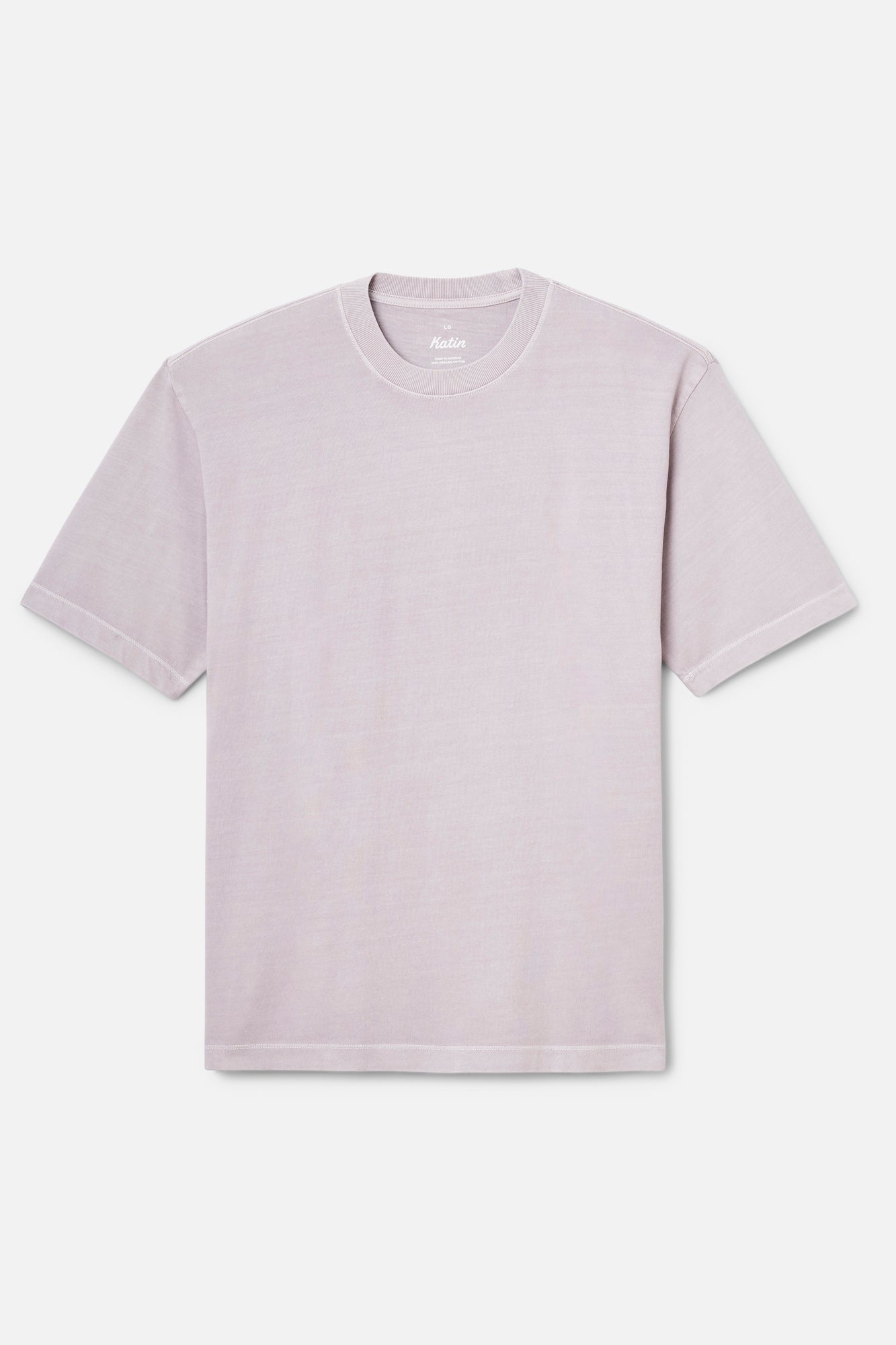Katin Box Fit Tee