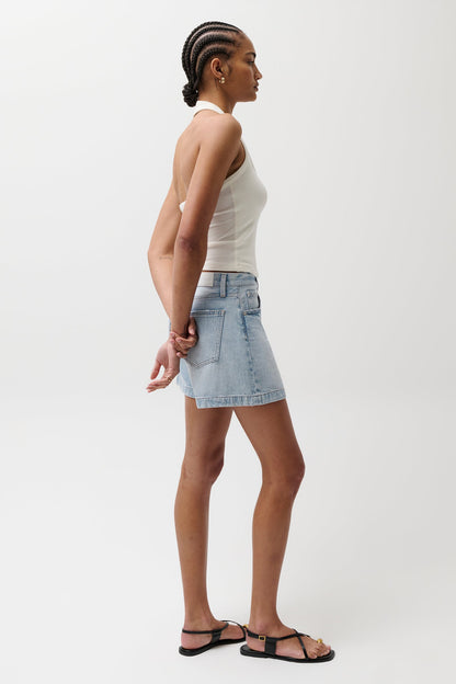 Pistola Saige Aline Short