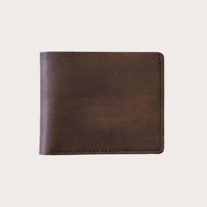 WP Standard Leather Bifold
