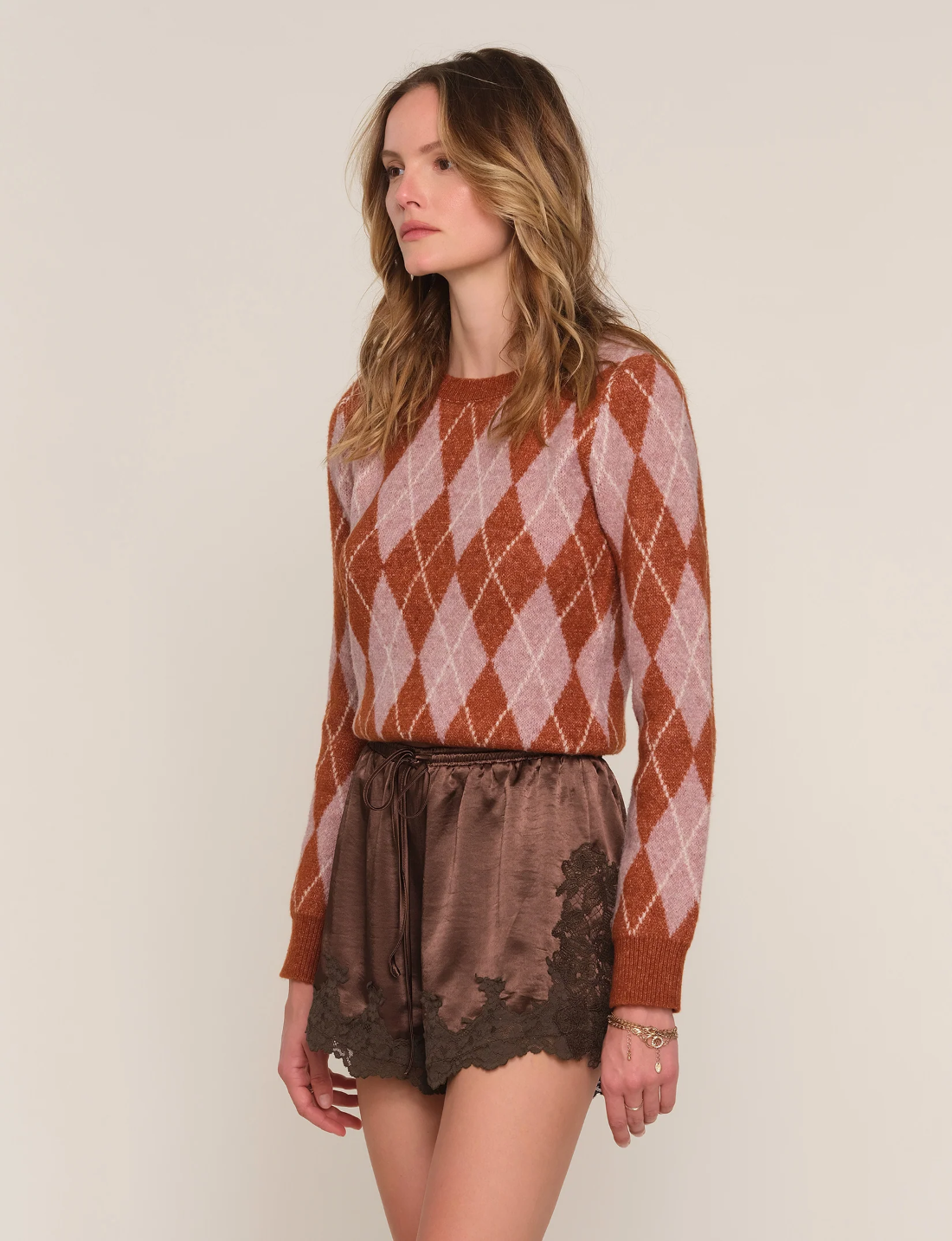 Heartloom Summer Short