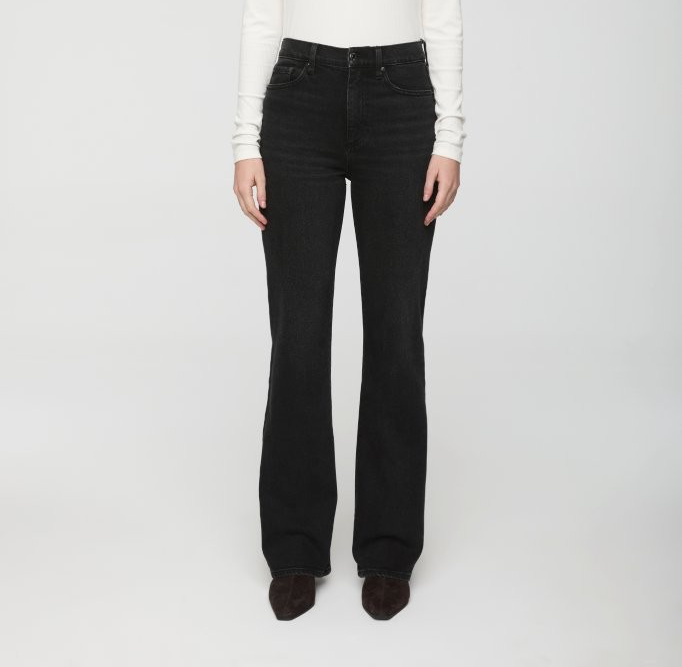 Pistola Evie High Rise Slim Boot