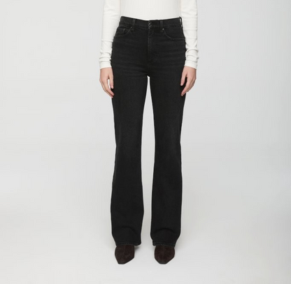Pistola Evie High Rise Slim Boot