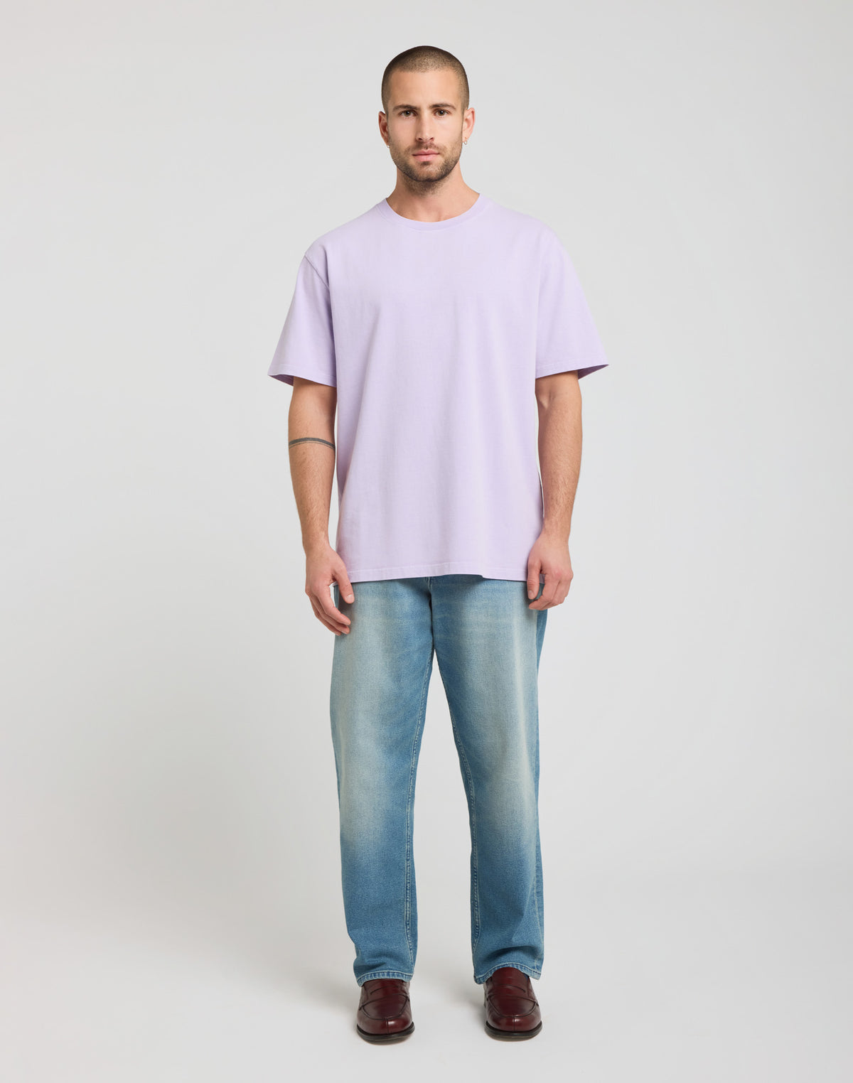 Pullin Relax Velvet Tee