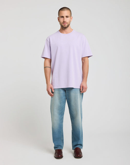 Pullin Relax Velvet Tee