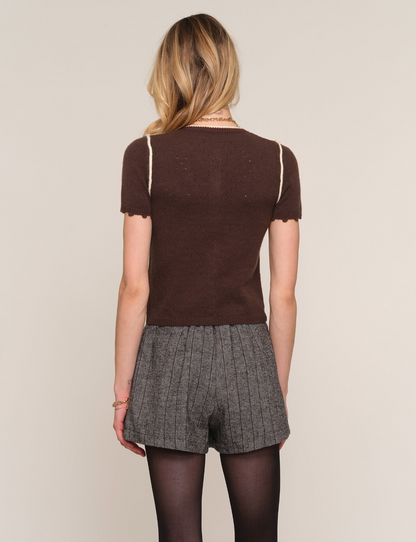 Heartloom Charlie Top