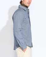 Civil Society Riverton Relaxed Work Shirt
