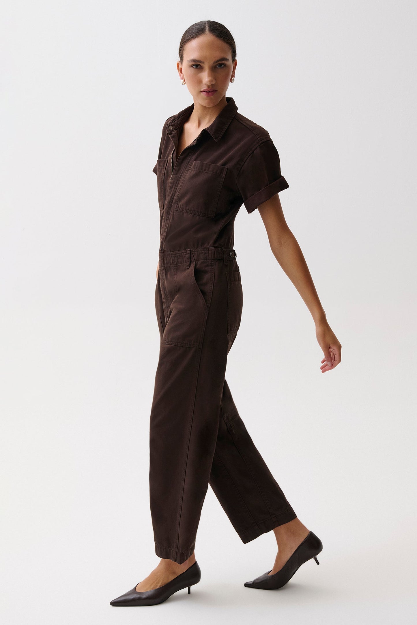 Pistola Cruz Barrel Jumpsuit