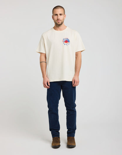 Pullin Relax Records Tee