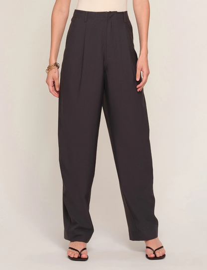 Heartloom Aro Pant / black