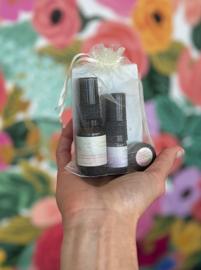 LaPoem Travel Kit Mini