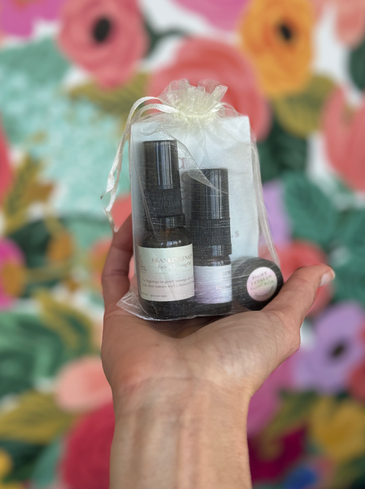 LaPoem Travel Kit Mini