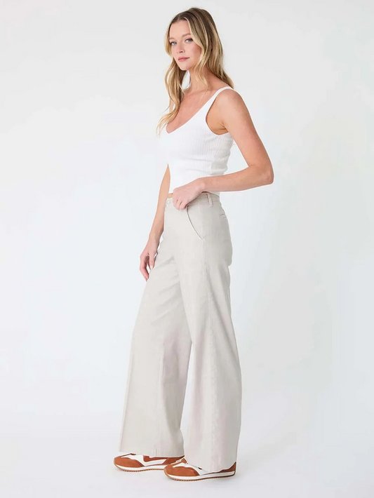 Level99 Tallulah Wide Leg