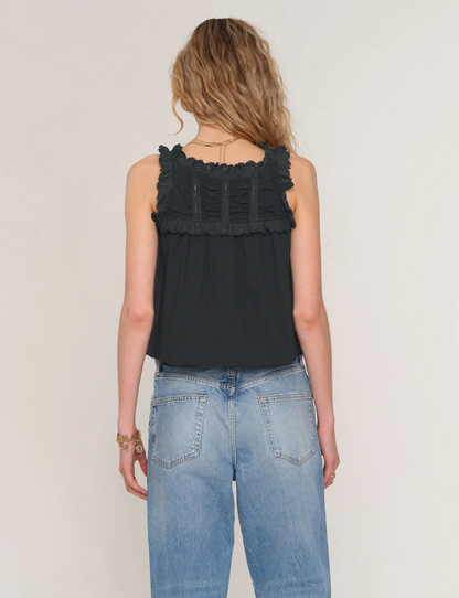 Heartloom Hara Top