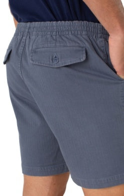 Liverpool Internal Drawstring Short 7”