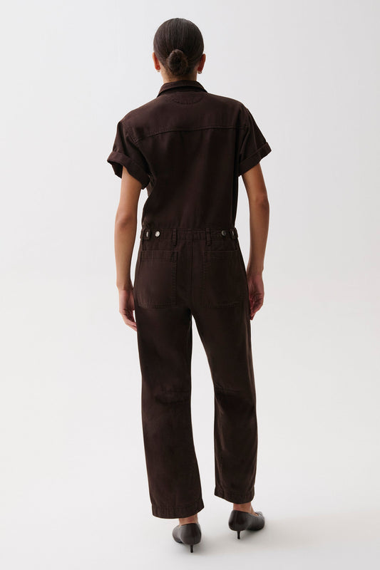 Pistola Cruz Barrel Jumpsuit