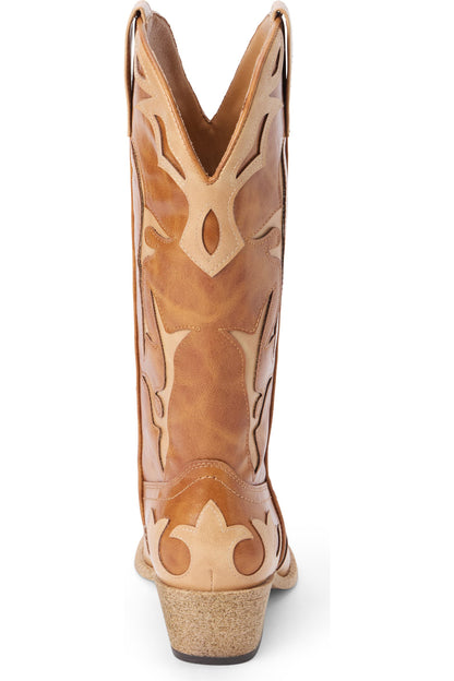 Matisse Coconuts Wylie Boot