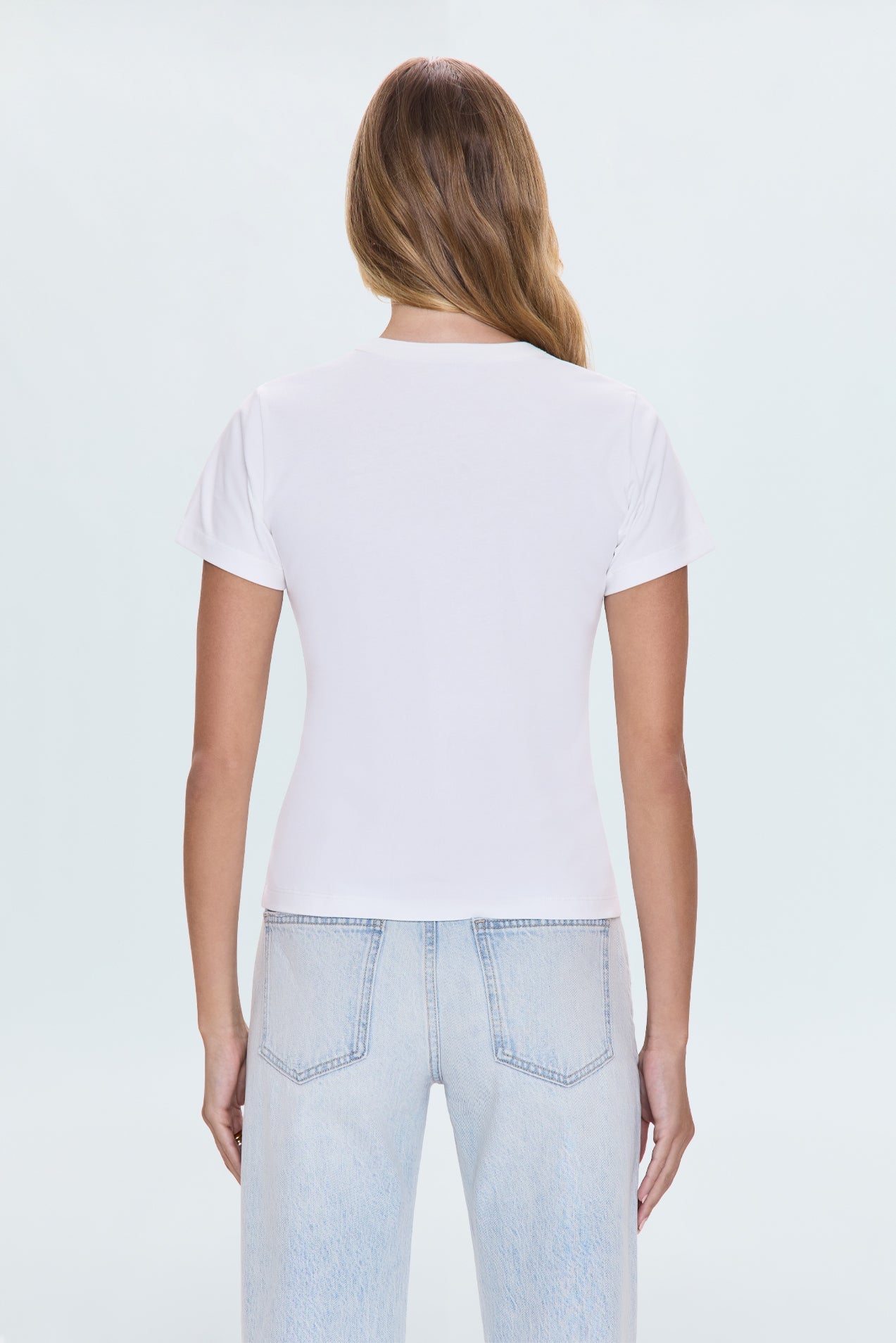 Pistola Alba Baby Tee