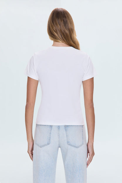 Pistola Alba Baby Tee
