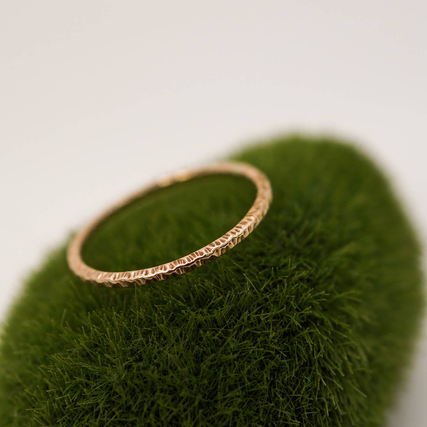 Hannah Naomi Sparkle Ring