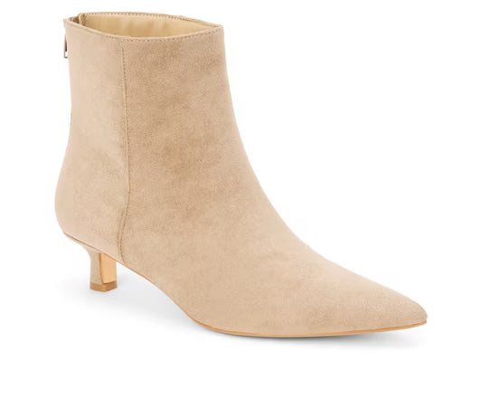 Matisse Beach Genesis Bootie