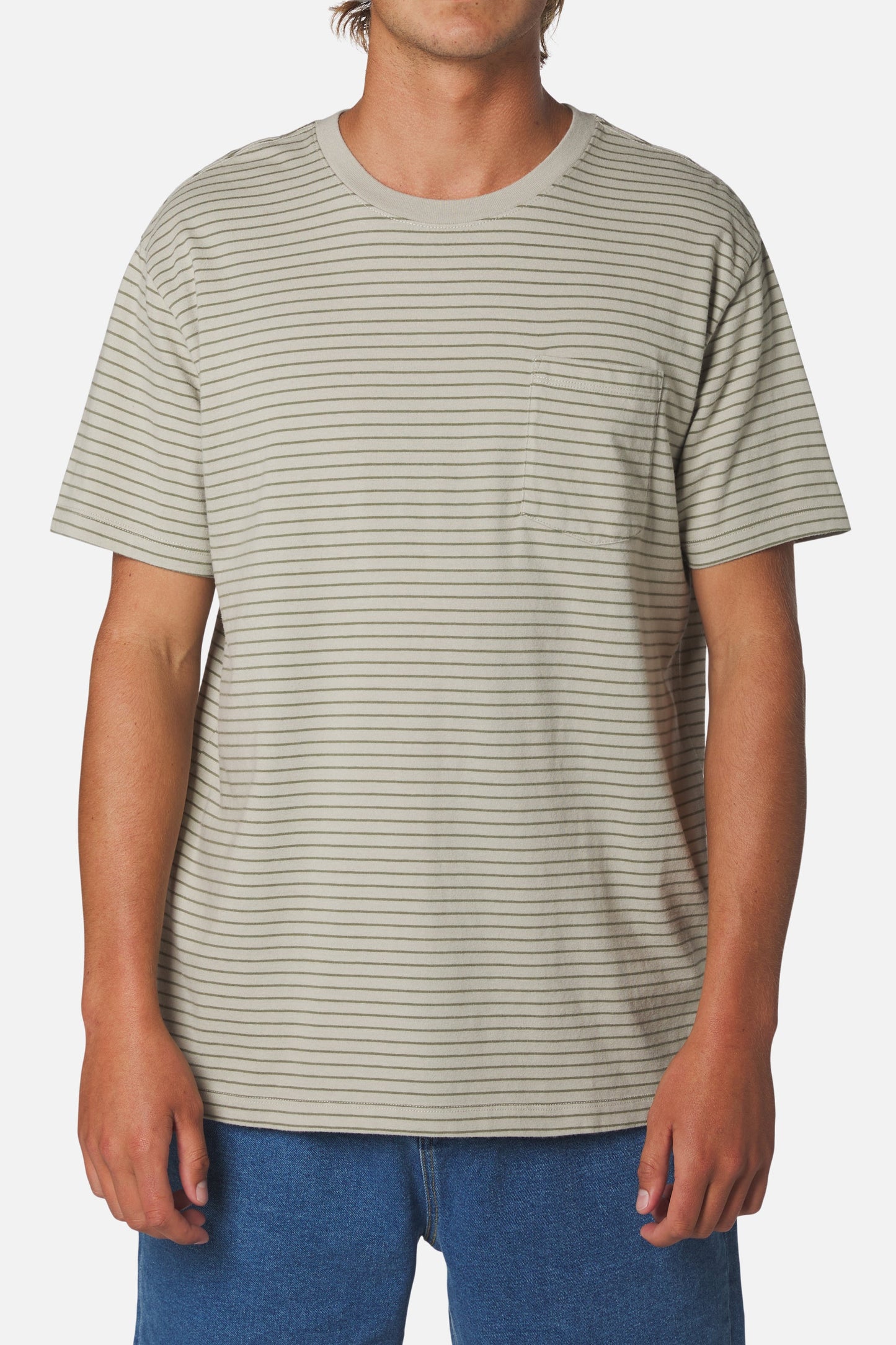 Katin Finley Pocket Tee