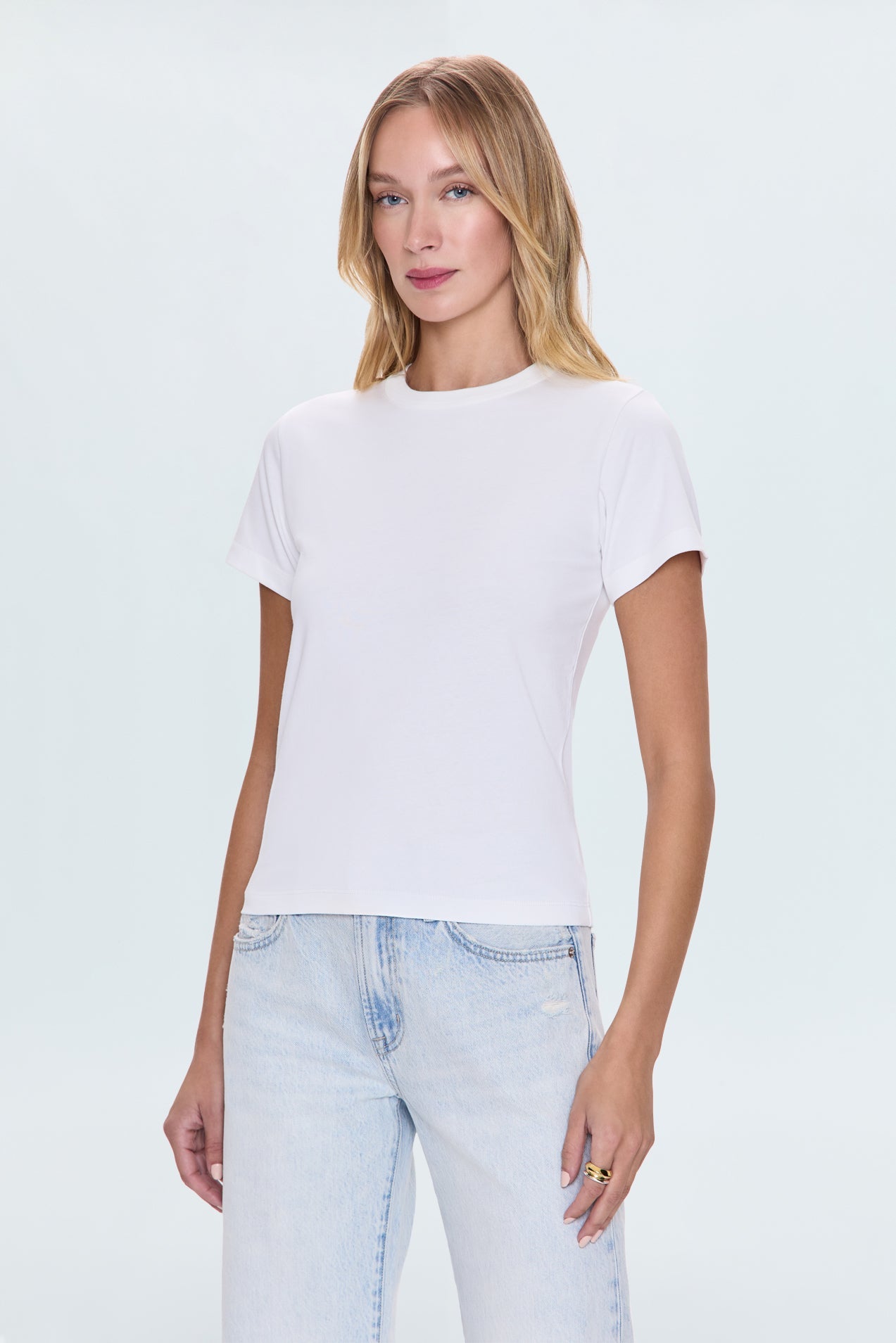 Pistola Alba Baby Tee