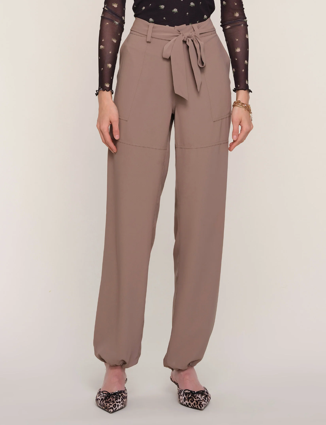 Heartloom Marsha Pant / birch