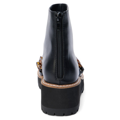 Matisse Sycamore Bootie / black