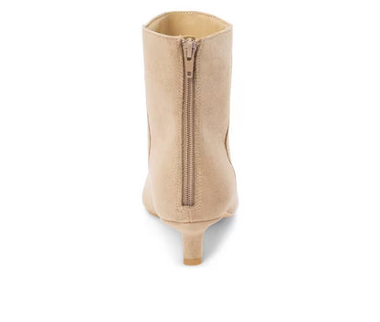 Matisse Beach Genesis Bootie