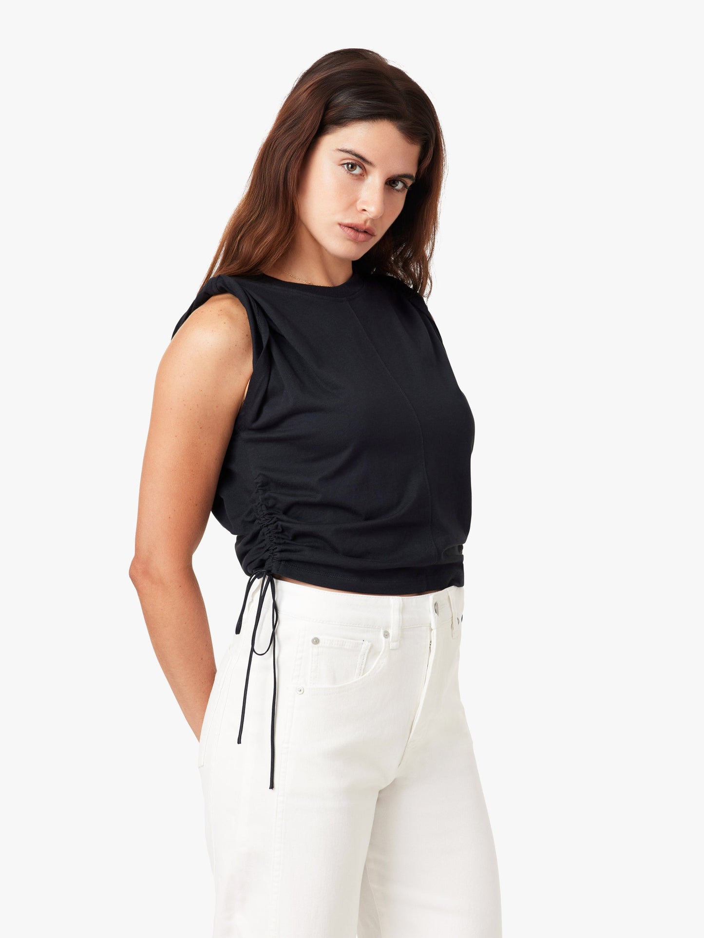 Habitual Luna Top