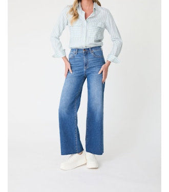 Level99 Hudson Wide Leg