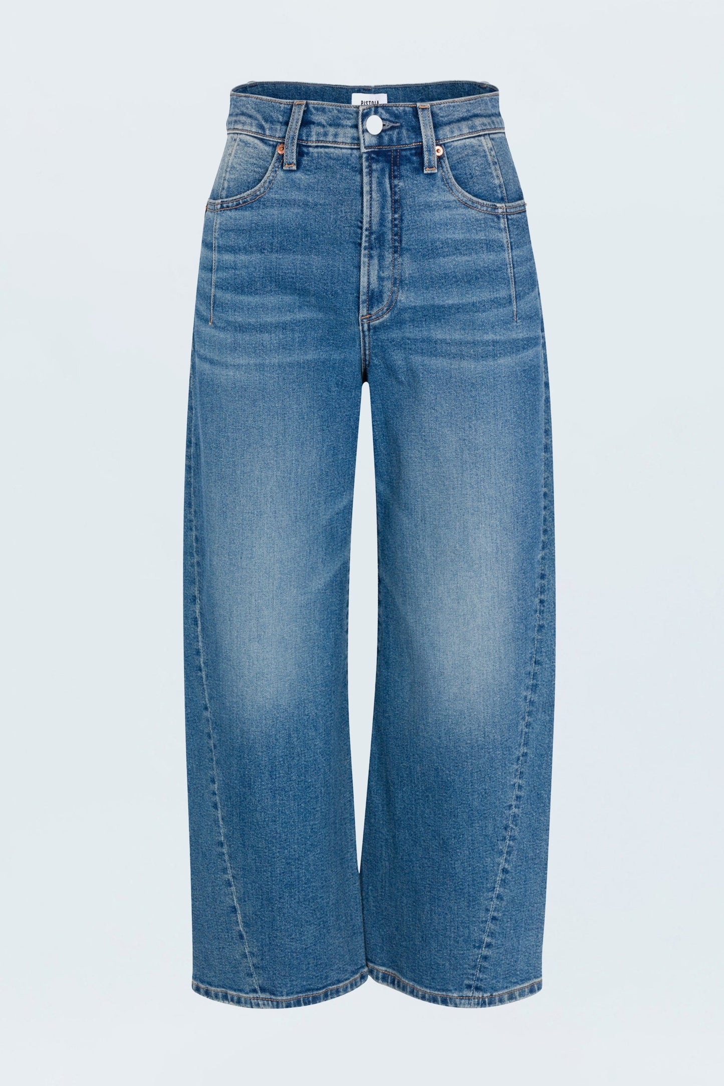 Pistola Kyra Bowed Ankle