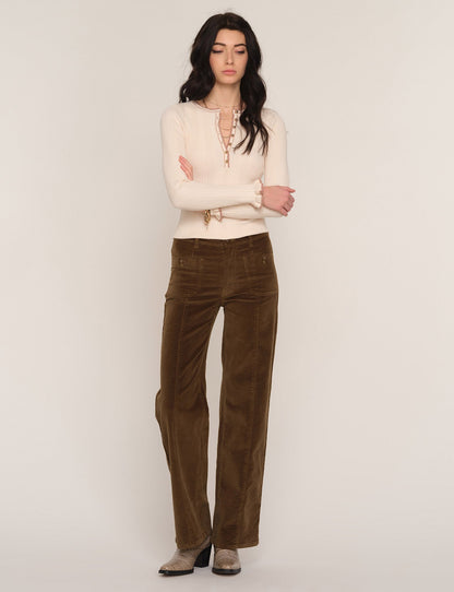 Heartloom Waverly Pant
