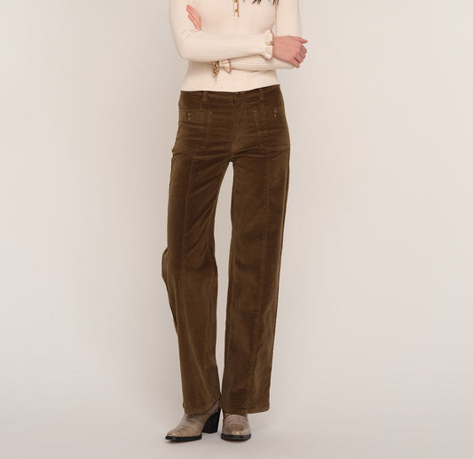Heartloom Waverly Pant