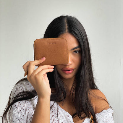 Mandrn Quin Wallet