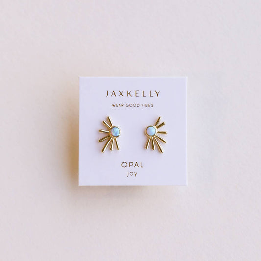 Jaxkelly Sunray Stud