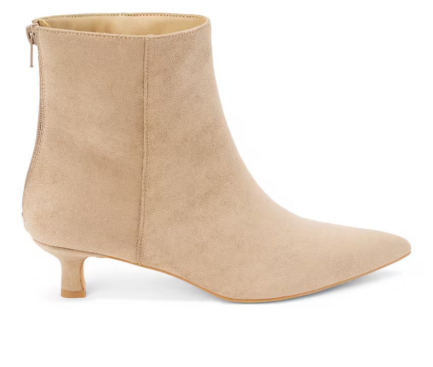 Matisse Beach Genesis Bootie