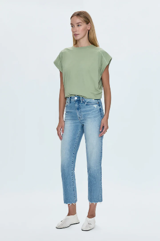 Pistola Charlie Classic Straight