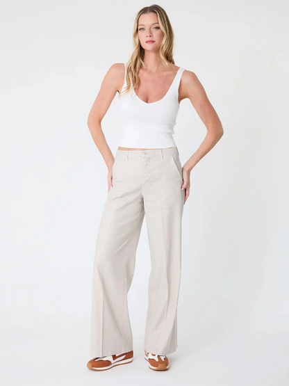 Level99 Tallulah Wide Leg