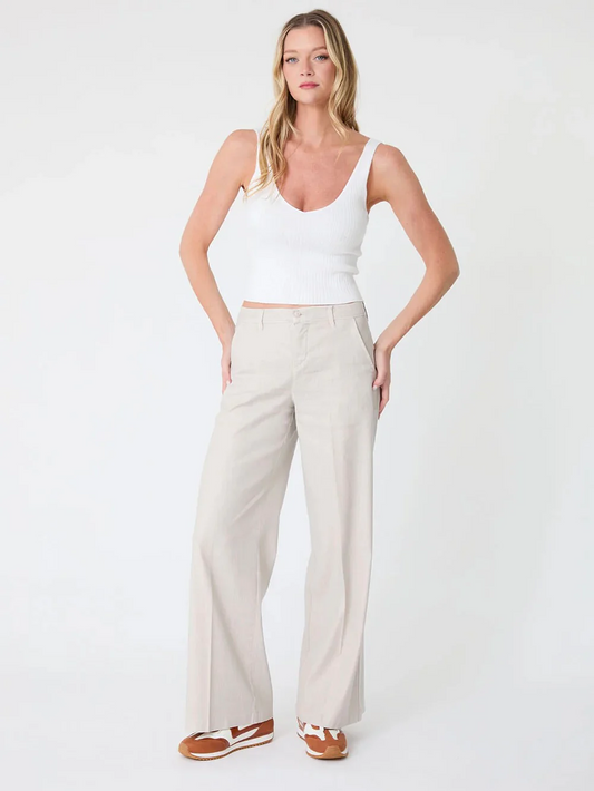 Level99 Tallulah Wide Leg
