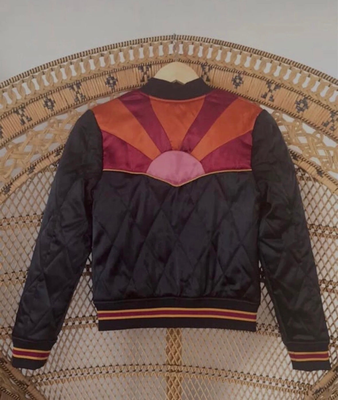 Classic Rock Couture Jacket