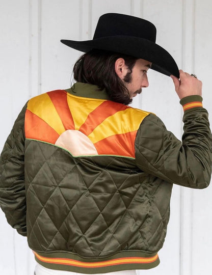 Classic Rock Couture Jacket