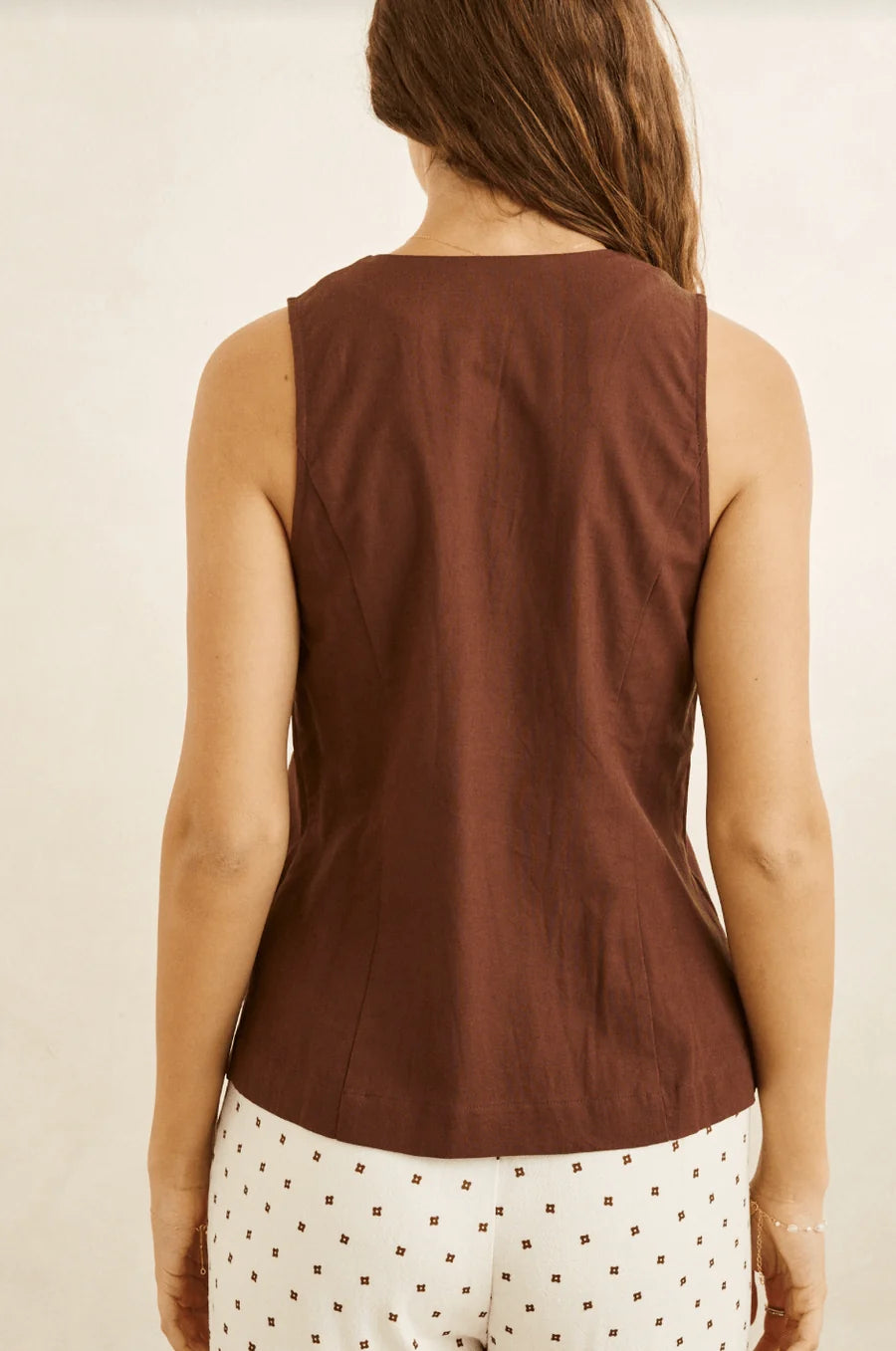 Rhythm Venice Wrap Vest