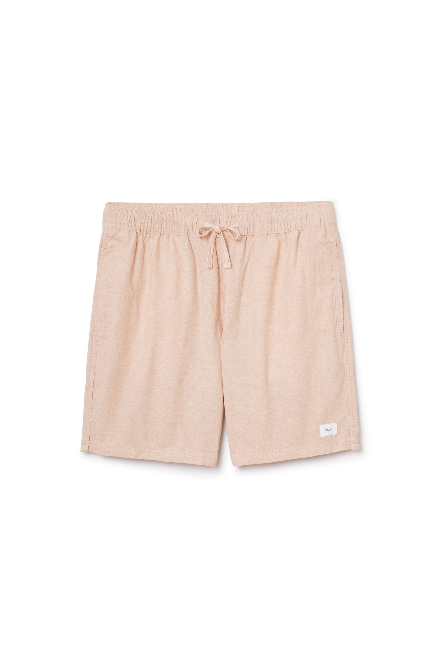 Katin Isaiah Local Short